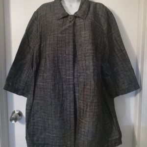 Woman's Spring/Fall jacket